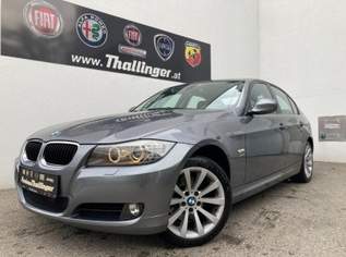 320d xDrive Österreich-Paket, 6000 €, Auto & Fahrrad-Autos in 4800 Attnang-Puchheim