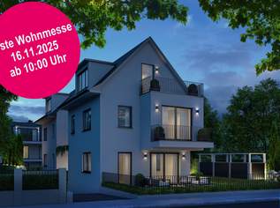 Wittgenstein 23 – Ihre stilvolle Vorsorge im Villenviertel, 1353271.03 €, Immobilien-Häuser in 1230 Liesing Wittgenstein 23 – Ihre stilvolle Vorsorge im Villenviertel, 1353271.03 €, Immobilien-Häuser in 1230 Liesing