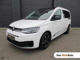 Caddy Edition Maxi TSI, 45490 €, Auto & Fahrrad-Autos in 2500 Gemeinde Baden