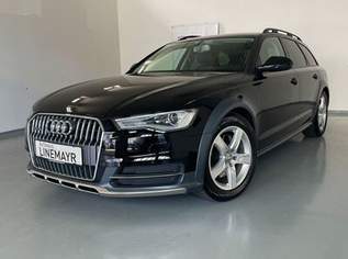 A6 Allroad 3.0 TDI, 19990 €, Auto & Fahrrad-Autos in 5411 Oberalm
