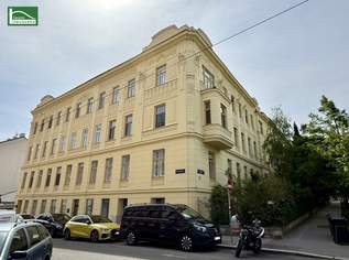 Vielseitige Gewerbefläche / Büro mit Straßenzugang in ruhiger Lage – 1180 Wien!, 1238.84 €, Immobilien-Gewerbeobjekte in 1180 Währing Vielseitige Gewerbefläche / Büro mit Straßenzugang in ruhiger Lage – 1180 Wien!, 1238.84 €, Immobilien-Gewerbeobjekte in 1180 Währing