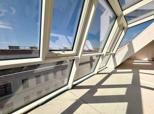 ++ CITY Dachgeschoss mit großer TERRASSE ++ Letzte Wohnung!, 1599000 €, Immobilien-Wohnungen in 1180 Währing
