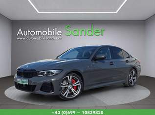 340 M340i xDrive *LASER/HEAD-UP/SCHIEBEDACH*, 58950 €, Auto & Fahrrad-Autos in 4060 Leonding