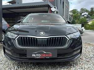 Octavia Ambition 4x4, 22990 €, Auto & Fahrrad-Autos in 6111 Gemeinde Volders