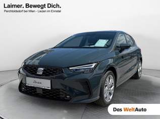 Ibiza Style Edition 1.0 TSI 95PS, 21980 €, Auto & Fahrrad-Autos in 8940 Liezen