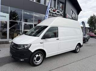 T6 Kasten-Hochdach lang 4Motion, 25990 €, Auto & Fahrrad-Autos in 8160 Weiz