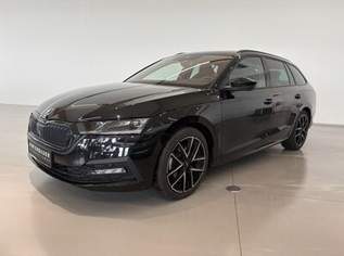 Octavia Style*SPORTPAKET*AHK*PANO*MATRIX LED*, 31990 €, Auto & Fahrrad-Autos in 5112 Lamprechtshausen