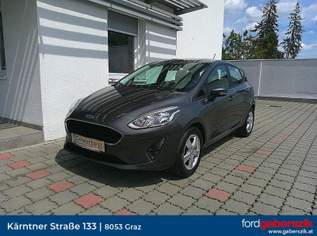 Fiesta Trend 1,1 Start/Stop, 9900 €, Auto & Fahrrad-Autos in 8020 Gries