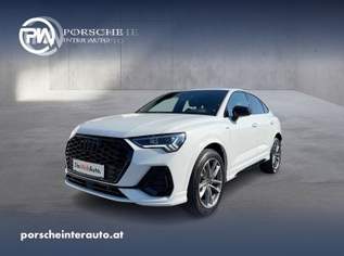Q3 35 TDI admired, 49950 €, Auto & Fahrrad-Autos in 8041 Liebenau