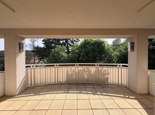 Wohnen mit großzügigen Terrassen in exklusiver Grünruhelage von Pötzleinsdorf, 2999.9 €, Immobilien-Wohnungen in 1180 Währing