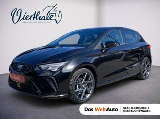 Ibiza FR Edition 1.0 TSI 95PS, 22850 €, Auto & Fahrrad-Autos in 5600 Sankt Johann im Pongau Ibiza FR Edition 1.0 TSI 95PS, 22850 €, Auto & Fahrrad-Autos in 5600 Sankt Johann im Pongau