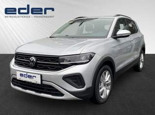 T-Cross Friends TSI DSG, 30990 €, Auto & Fahrrad-Autos in 4890 Frankenmarkt
