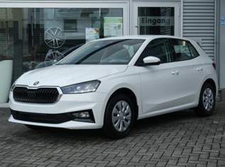 Fabia Selection 1.0 LED-Scheinw. PDC Sitzheiz..., 20265 €, Auto & Fahrrad-Autos in 6844 Gemeinde Altach