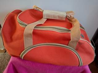 Reisetrolly, 10 €, Kleidung & Schmuck-Taschen & Koffer in 1160 Ottakring
