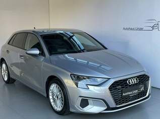 A3 40 TDI Quattro *LED*ACC*StandH*HuD*KeyGo*Kamera, 31890 €, Auto & Fahrrad-Autos in 5020 Altstadt