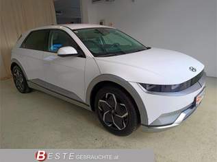 Ioniq 5 Elektro 77kWh Plus Line Long Range, 36990 €, Auto & Fahrrad-Autos in 4663 Laakirchen