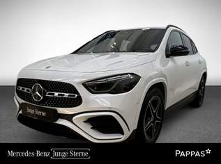 GLA 200 d 4MATIC Österreich-Edition, 46900 €, Auto & Fahrrad-Autos in 4844 Regau GLA 200 d 4MATIC Österreich-Edition, 46900 €, Auto & Fahrrad-Autos in 4844 Regau