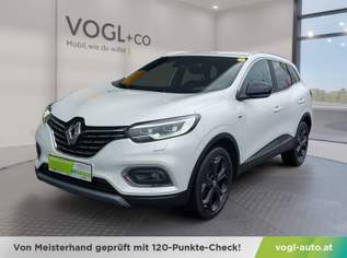 Kadjar TCe 140 PF EDC Black Edition, 15950 €, Auto & Fahrrad-Autos in 8160 Weiz Kadjar TCe 140 PF EDC Black Edition, 15950 €, Auto & Fahrrad-Autos in 8160 Weiz