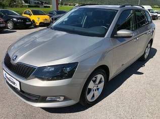 Fabia Kombi Ambition 1.0 TSI, 12990 €, Auto & Fahrrad-Autos in 6068 Gemeinde Mils Fabia Kombi Ambition 1.0 TSI, 12990 €, Auto & Fahrrad-Autos in 6068 Gemeinde Mils