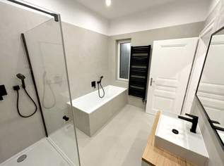 Sanierte Stilaltbau-Wohnung, 489600 €, Immobilien-Wohnungen in 1080 Josefstadt