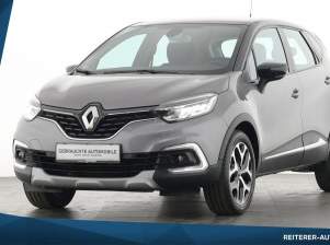 Captur ENERGY TCe 90 Intens, 11990 €, Auto & Fahrrad-Autos in Steiermark