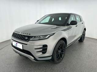 Range Rover Evoque 2,0 D150 R-Dynamic Allrad, 33290 €, Auto & Fahrrad-Autos in 4840 Vöcklabruck