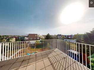 RUHELAGE | TERRASSENTRAUM | BREITENLEE | 4 ZIMMER | 2 TERRASSEN | 3D-RUNDGANG, 485000 €, Immobilien-Wohnungen in 1220 Donaustadt RUHELAGE | TERRASSENTRAUM | BREITENLEE | 4 ZIMMER | 2 TERRASSEN | 3D-RUNDGANG, 485000 €, Immobilien-Wohnungen in 1220 Donaustadt