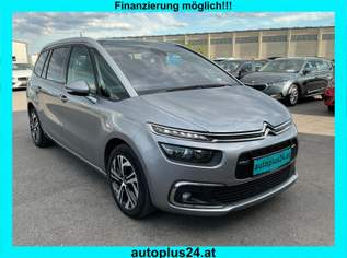 Grand C4 SpaceTourer Shine 1.5 BlueHDi 130 FAP S 7 Sitze, 12900 €, Auto & Fahrrad-Autos in 2751 Gemeinde Matzendorf-Hölles Grand C4 SpaceTourer Shine 1.5 BlueHDi 130 FAP S 7 Sitze, 12900 €, Auto & Fahrrad-Autos in 2751 Gemeinde Matzendorf-Hölles