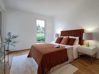 Wohnen mit Stil und Komfort – BELLA VITA in Wiener Neustadt, 1028.5 €, Immobilien-Wohnungen in Niederösterreich