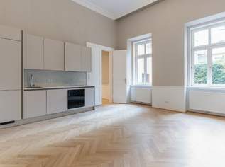 Stilvolle 3-Zimmer Altbauwohnung in Toplage, 649000 €, Immobilien-Wohnungen in 1080 Josefstadt Stilvolle 3-Zimmer Altbauwohnung in Toplage, 649000 €, Immobilien-Wohnungen in 1080 Josefstadt