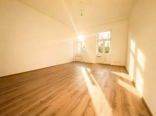 Frisch sanierte Altbauwohnung nahe U3 Johnstraße, 120000 €, Immobilien-Wohnungen in 1150 Rudolfsheim-Fünfhaus