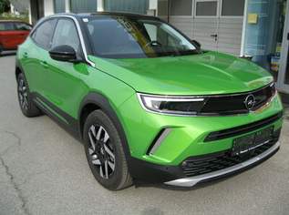 Mokka Elegance 1.2 100PS, 19450 €, Auto & Fahrrad-Autos in 8541 Bad Schwanberg