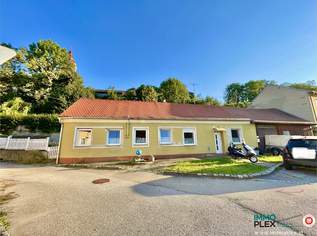Einfamilienhaus mit 3 Zimmer und Garage zum FERTIG herrichten in Zemling zu verkaufen!, 53000 €, Immobilien-Häuser in 3473 Zemling Einfamilienhaus mit 3 Zimmer und Garage zum FERTIG herrichten in Zemling zu verkaufen!, 53000 €, Immobilien-Häuser in 3473 Zemling