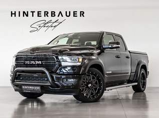 Ram 1500 Quad-Cab Larami *AHK*PANO*, 74900 €, Auto & Fahrrad-Autos in 5112 Lamprechtshausen Ram 1500 Quad-Cab Larami *AHK*PANO*, 74900 €, Auto & Fahrrad-Autos in 5112 Lamprechtshausen