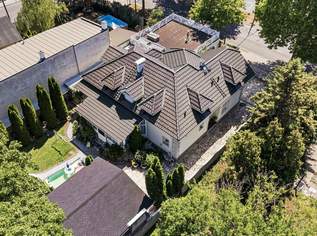 Zwei Häuser, ein Zuhause – Villa mit Charakter in Aspern, 1600000 €, Immobilien-Häuser in 1220 Donaustadt Zwei Häuser, ein Zuhause – Villa mit Charakter in Aspern, 1600000 €, Immobilien-Häuser in 1220 Donaustadt
