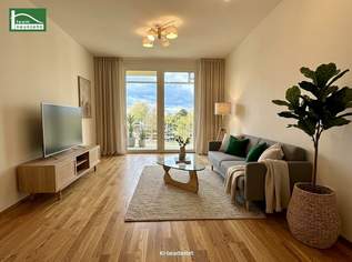 Wohngenuss nahe der Donau - Gemütliche 2-Zimmer-Wohnung mit großer Freifläche - ab 01.12.2026 beziehbar!, 990.65 €, Immobilien-Wohnungen in 1220 Donaustadt Wohngenuss nahe der Donau - Gemütliche 2-Zimmer-Wohnung mit großer Freifläche - ab 01.12.2026 beziehbar!, 990.65 €, Immobilien-Wohnungen in 1220 Donaustadt