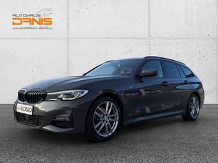 320 d xDrive Touring Aut. M-Sport HUD/AHV/Virtual/ACC/, 20900 €, Auto & Fahrrad-Autos in 8940 Liezen