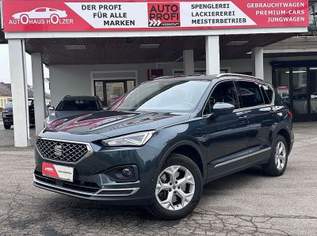 Tarraco 2,0 TSI Xcellence 4Drive DSG *AHK, Keyless, LED*, 35980 €, Auto & Fahrrad-Autos in 4312 Ried in der Riedmark