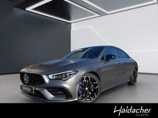 CLA 35 AMG 4MATIC Aut., 42990 €, Auto & Fahrrad-Autos in 6280 Gemeinde Rohrberg CLA 35 AMG 4MATIC Aut., 42990 €, Auto & Fahrrad-Autos in 6280 Gemeinde Rohrberg