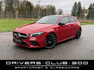 A 35 AMG 4Matic *NEUZUGANG *AMG Performance Fahrw., 34450 €, Auto & Fahrrad-Autos in 4973 Senftenbach