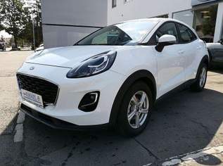 Puma 1,0 EcoBoost Cool & Connect, 14750 €, Auto & Fahrrad-Autos in 8750 Judenburg