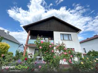 Ruhige und grüne Lage in familienfreundlichem Siedlungsgebiet, 499000 €, Immobilien-Häuser in 2000 Gemeinde Stockerau