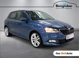 FABIA Style TSI DSG, 13990 €, Auto & Fahrrad-Autos in 3430 Gemeinde Tulln an der Donau FABIA Style TSI DSG, 13990 €, Auto & Fahrrad-Autos in 3430 Gemeinde Tulln an der Donau