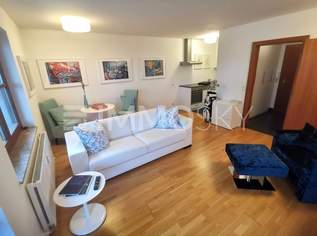 Lichtdurchflutete Wohnoase in ruhiger Lage – mit TG-Stellplaz!, 270000 €, Immobilien-Wohnungen in 5020 Salzburg