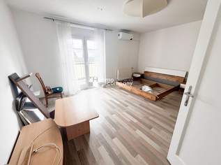 TRAUMHAFTE DACHGESCHOSSWOHNUNG mit zwei Balkonen in Baden!, 199900 €, Immobilien-Wohnungen in 2500 Gemeinde Baden