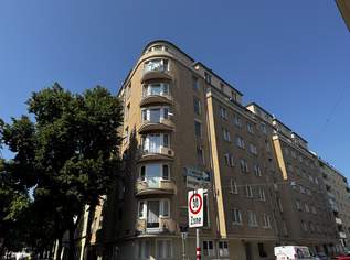 Zugreifen! 2- 3 Zimmer, 235000 €, Immobilien-Wohnungen in 1200 Brigittenau