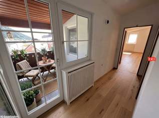 Charmante 3-Zimmer-Wohnung mit Loggia und Seeblick, 330000 €, Immobilien-Wohnungen in 4810 Gmunden Charmante 3-Zimmer-Wohnung mit Loggia und Seeblick, 330000 €, Immobilien-Wohnungen in 4810 Gmunden