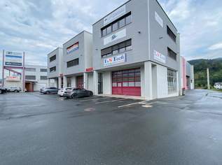 Büroflächen multifunktionell, 5342.33 €, Immobilien-Gewerbeobjekte in 9500 