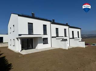***OPEN HOUSE Freitag, 13. März von 13 - 15 Uhr*** Eigenheim - Top-Qualität zu Top-Preis, 395000 €, Immobilien-Häuser in 4733 Heiligenberg