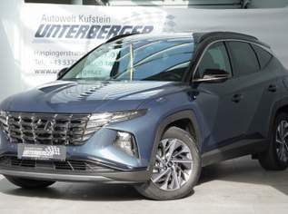 Tucson 1,6 T-GDI 2WD 48V Trend Line DCT, 22990 €, Auto & Fahrrad-Autos in 6330 Stadt Kufstein